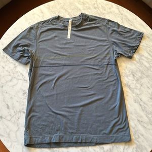 Lululemon Men’s Tee Shirt
